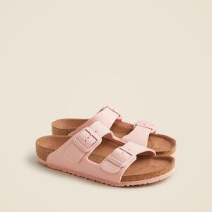 BRAND NEW in BOX JCREW Girls' Birkenstock® Arizona EVA sandals shoes K10